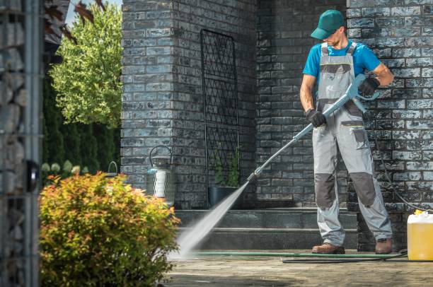 Best Patio and Deck Pressure Washing  in Walford, IA